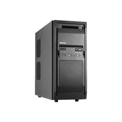 Chieftec LIBRA Series LF-02B - midtowermodel - ATX