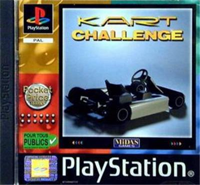 Kart Challenge