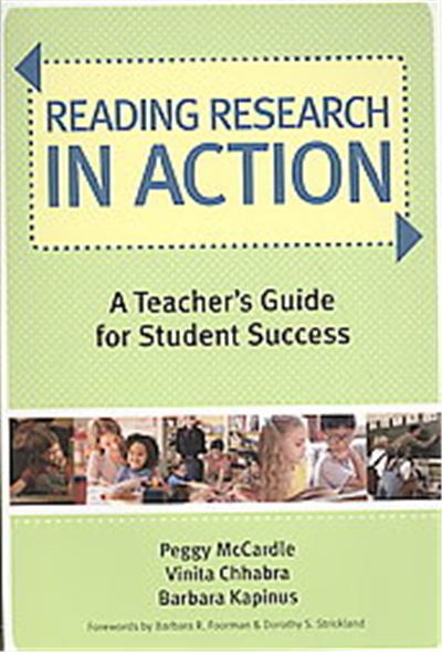 Reading Research in Action