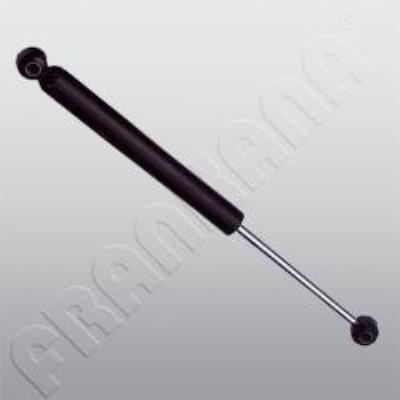 Brunner 127 110-4 amortisseur de tête dattelage pav sr 1,3 mx