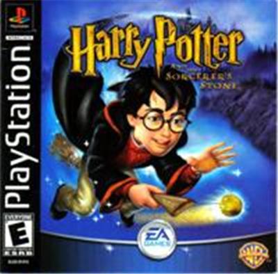 Acheter Harry Potter and the Sorcerer's Stone État correct - 28,49 € Harry Potter and the Sorcerer's Stone État correct - reconditionné disponible sur Fnac