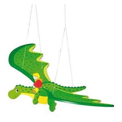 Goki Mobile Animal Volant Dragon