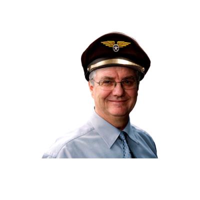 Casquette De Pilote