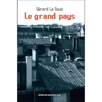 Le Grand Pays