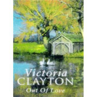 Out Of Love - [Livre en VO] - 1