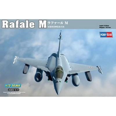 Hobby Boss - Rafale M