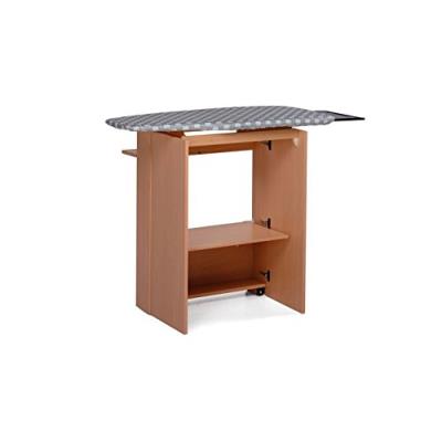 Foppapedretti Table à repasser Stiraemolla Noyer
