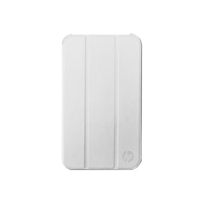 HP flip cover voor tablet