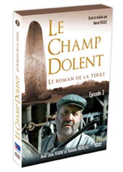 Le champ dolent - Vol. 3