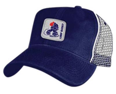 Limp Bizkit casquette trucker Patch