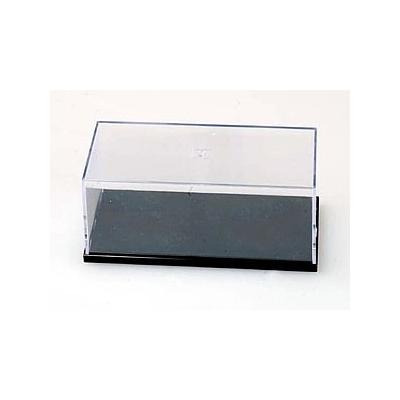 TRUMPETER 170X75X67MM DISPLAY CASE # 09816