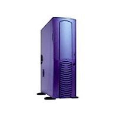 Chieftec Dragon Series DA-01BL-D - fulltowermodel