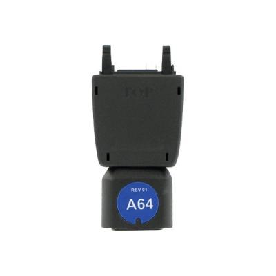 iGo power tip A64 - adaptateur pour prise d'alimentation