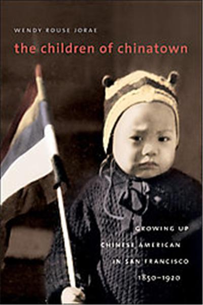 The Children of Chinatown