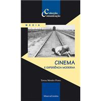 Cinema e experiencia moderna