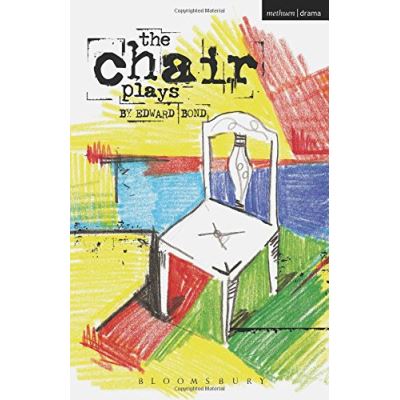 The Chair Plays (Modern Plays)