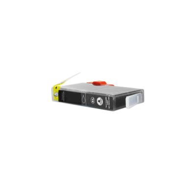 Cartouche Compatible HP PhotoSmart 7510 e-All-in-One - CB322EE / No. 364XL avec puce - Encre Photo Noir - 15 ml