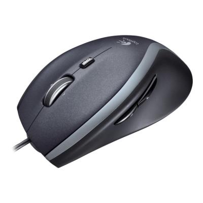 Logitech M500 - muis - USB