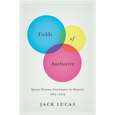 Fields Of Authority