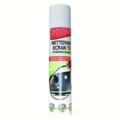 Gel nettoyant écrans 250ml ST-0147
