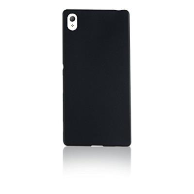 Spada -019499 Coque Ultra-Fine Pour Sony Xperia Z3-Noir