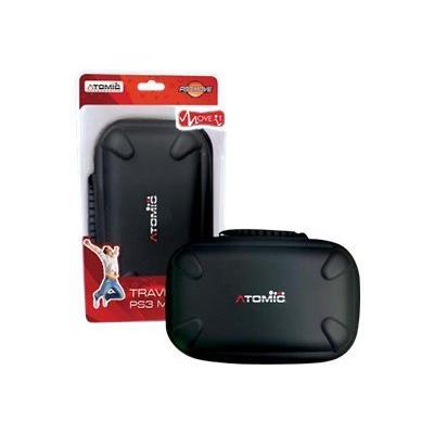 Atomic TRAVEL BAG MOVE IT - sacoche pour commande de console de jeu
