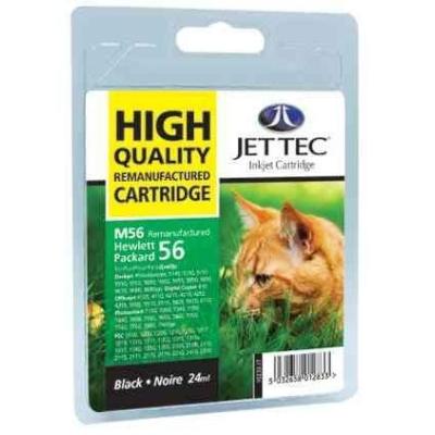 Jet tec 137h030013 cartouche dencre bleu, rose, jaune