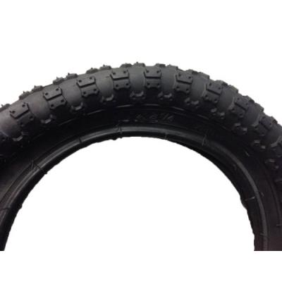 Profex 60009 pneu de ville noir 12 1 2 x 2 1 4