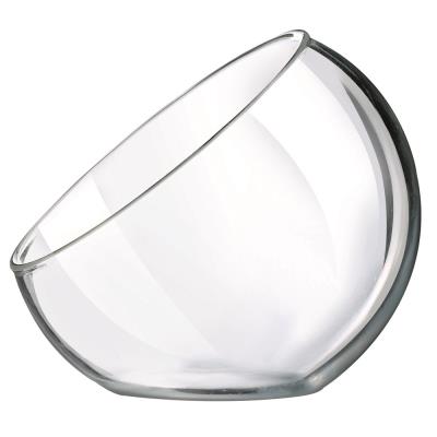 Lot de 12 verrines versatile ø66 x h62 mm.4cl