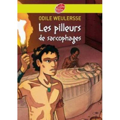 Les pilleurs de sarcophages