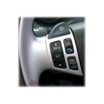 Parrot MULTICOMM - adapter stuurbediening