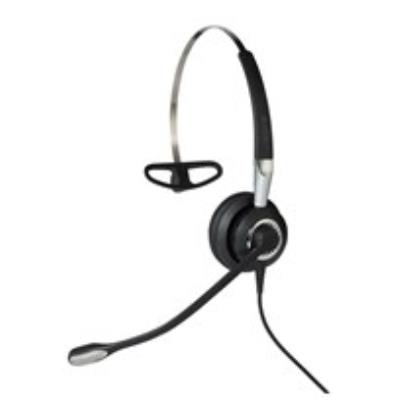 Jabra Biz 2400 Ii Mono Usb 3In1 2496-829-209