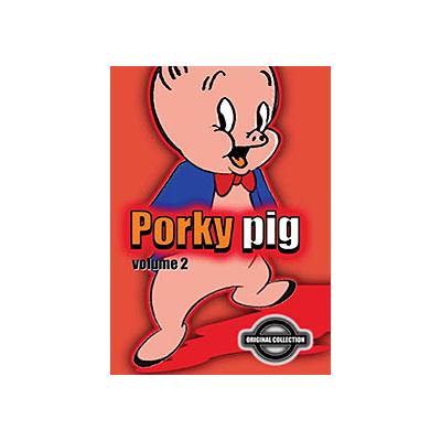 Porky Pig - Volume 2