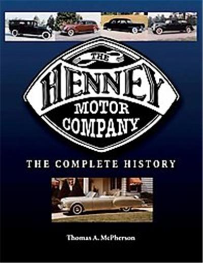 The Henney Motor Company