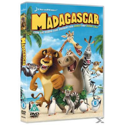Madagascar