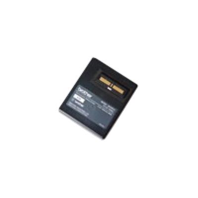 Brother PA-BT-4000LI - batterij voor printer - Li-Ion - 1800 mAh