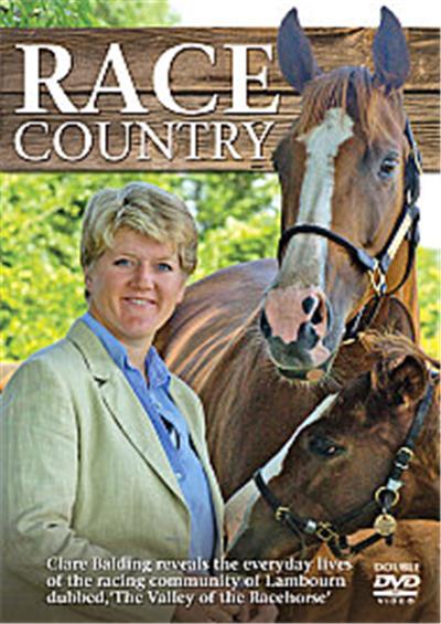 Race Country