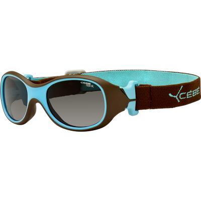 Cebe chouka chocolat cebe 1500 gris - brun