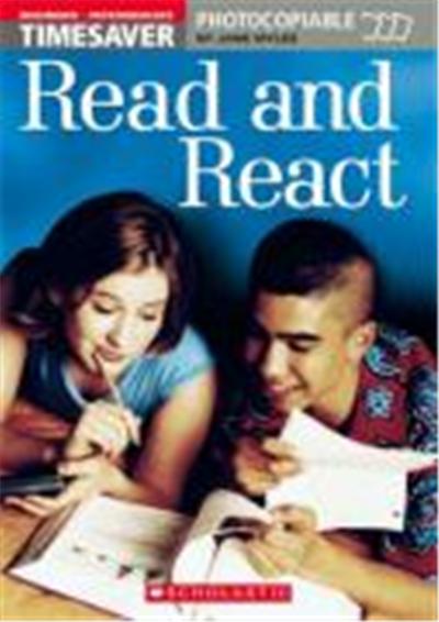 Read and React
