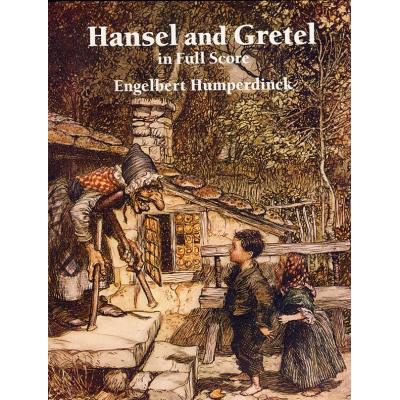Hansel and Gretel