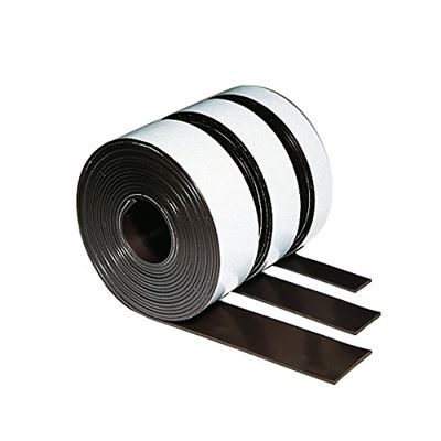 Legamaster 1865 00 Bande magnétique 25 mm x 3 m