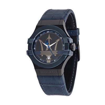 Montre MASERATI Cuir