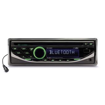 Autoradio 1 din sony 4x55w - cd et bluetooth - mexn4300 - Autoradio