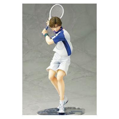 Kotobukiya - Prince of Tennis II statuette PVC ARTFXJ 1/8 Kunimitsu Tezuka 21