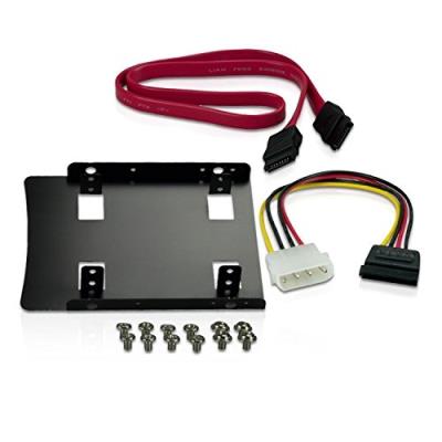Cnmemory adaptateur pour baie de stockage chips&more 67009