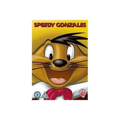 Speedy Gonzales And Friends
