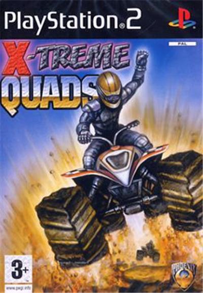 X-Treme Quads