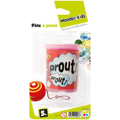PATE A PROUT 100G 