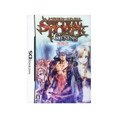 Spectral Force Genesis [Limited Edition] - IMPORT JAPONAIS État correct -  reconditionné disponible sur Fnac