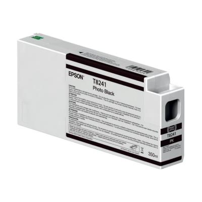 Epson T8241 - fotozwart - origineel - inktcartridge